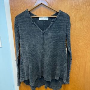 Vintage Havana Top